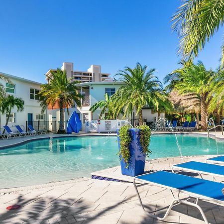 Siesta Key Beach Resort And Suites Σεϊρασότα Εξωτερικό φωτογραφία