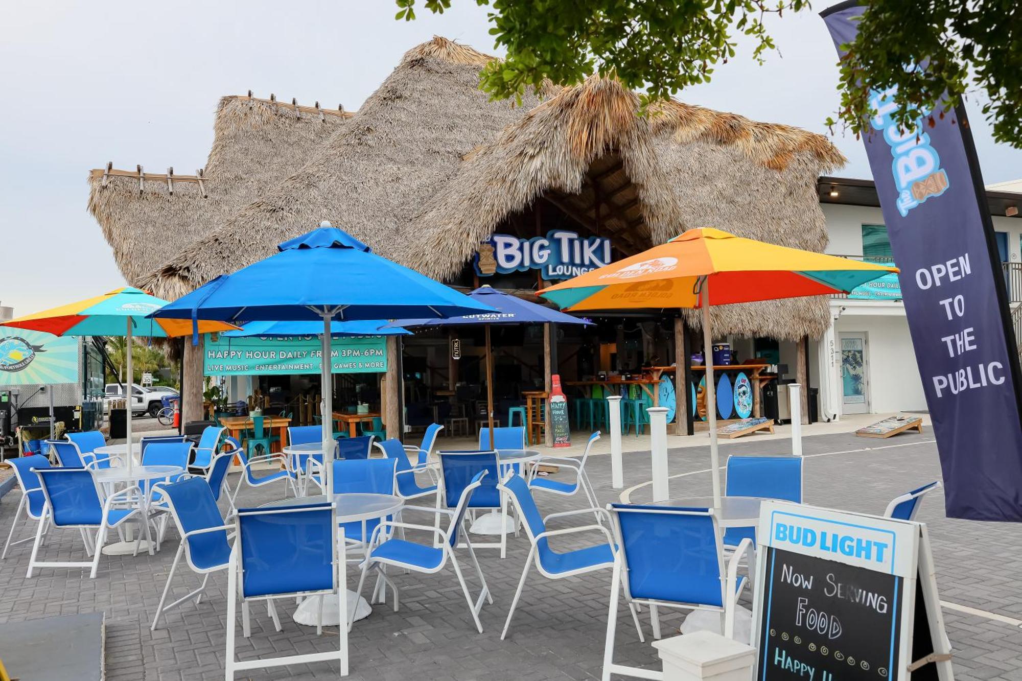 Siesta Key Beach Resort And Suites Σεϊρασότα Εξωτερικό φωτογραφία