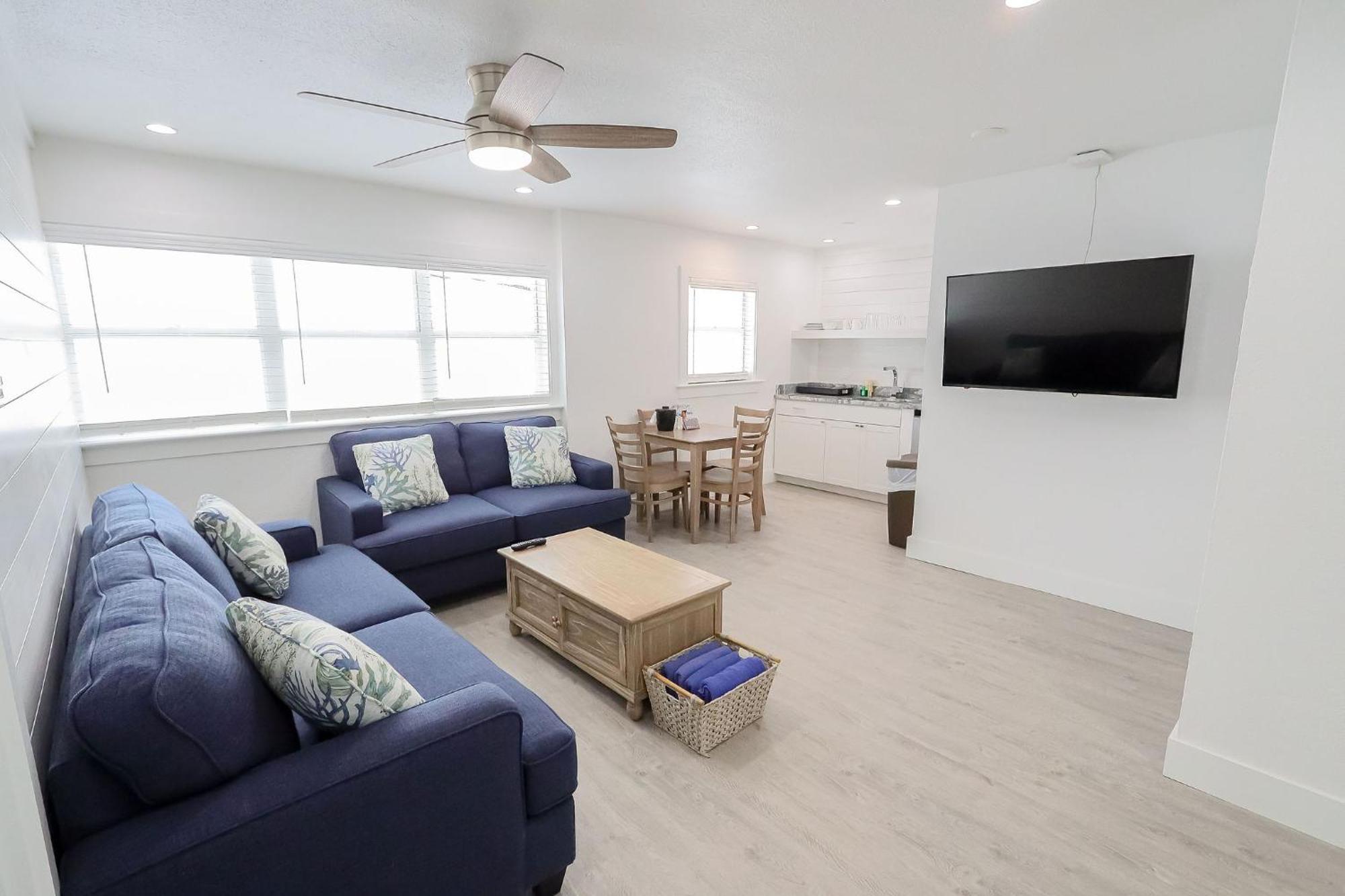 Siesta Key Beach Resort And Suites Σεϊρασότα Εξωτερικό φωτογραφία