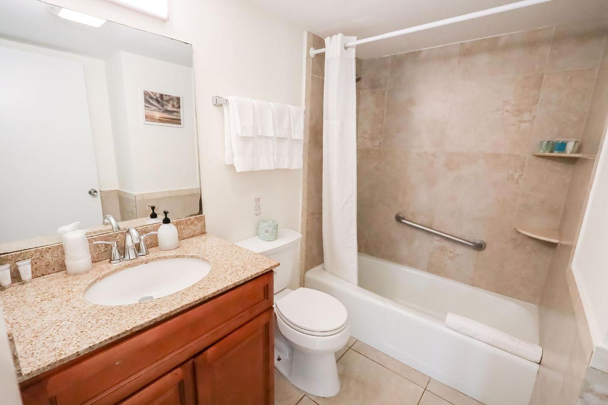 Siesta Key Beach Resort And Suites Σεϊρασότα Εξωτερικό φωτογραφία