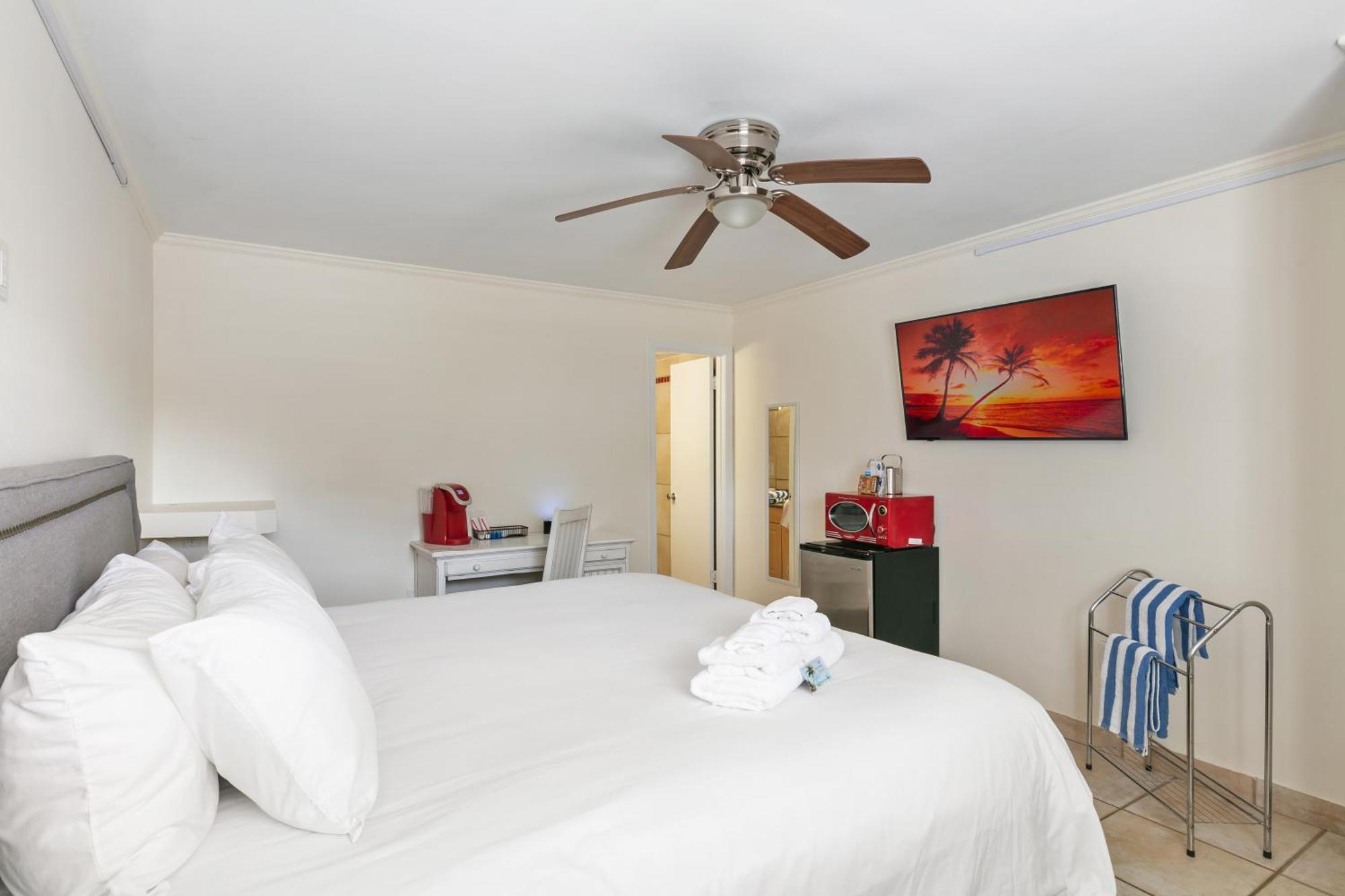 Siesta Key Beach Resort And Suites Σεϊρασότα Εξωτερικό φωτογραφία