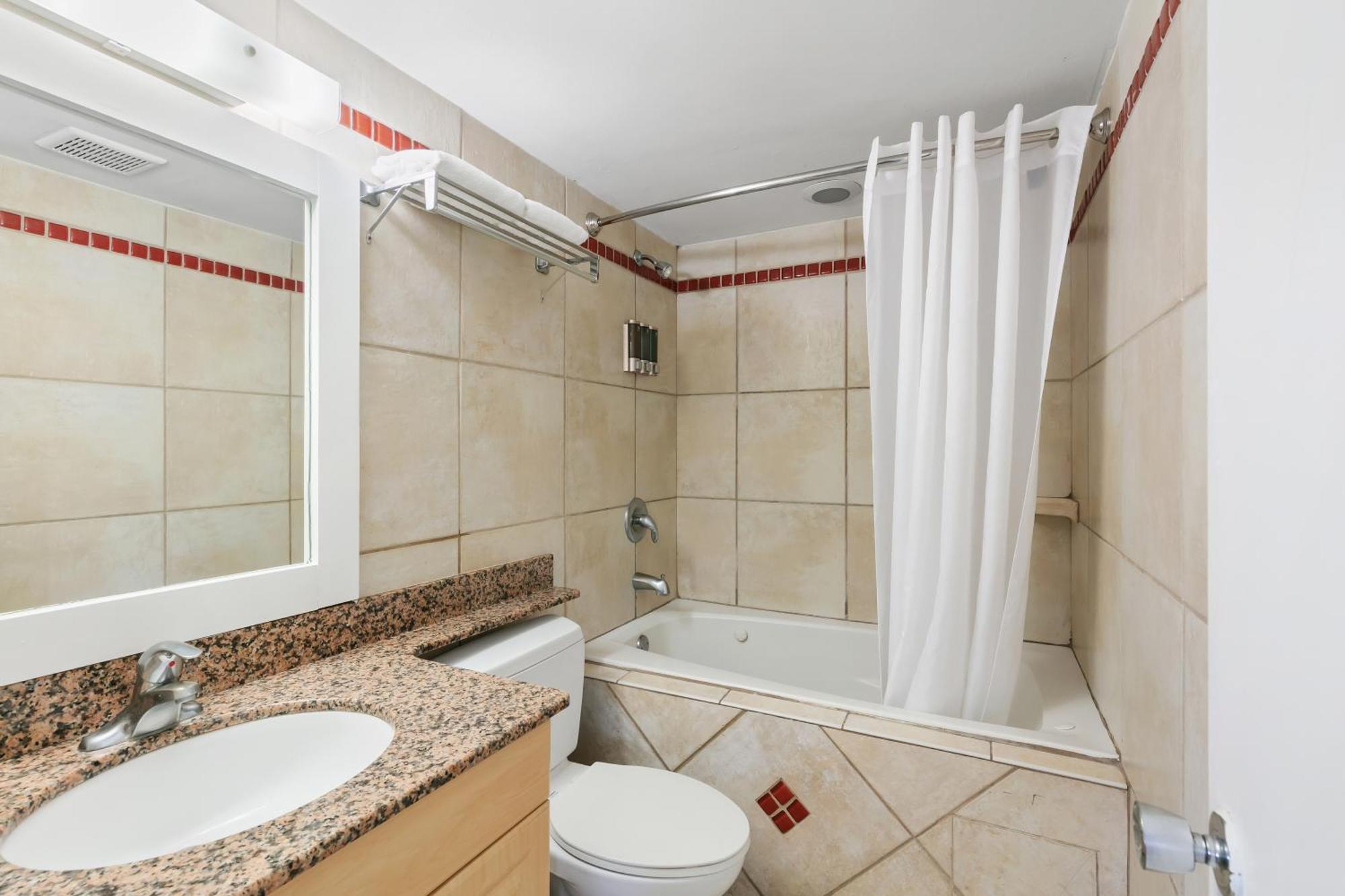 Siesta Key Beach Resort And Suites Σεϊρασότα Εξωτερικό φωτογραφία