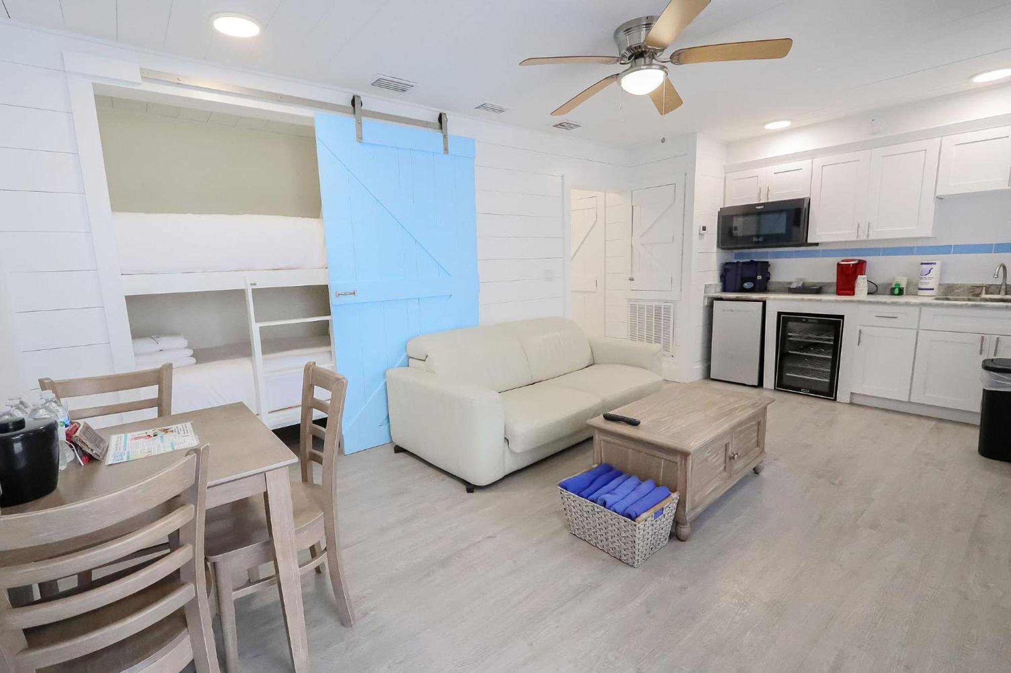 Siesta Key Beach Resort And Suites Σεϊρασότα Εξωτερικό φωτογραφία