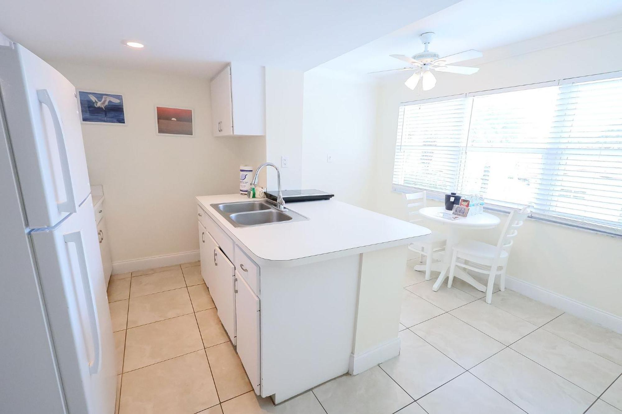Siesta Key Beach Resort And Suites Σεϊρασότα Εξωτερικό φωτογραφία