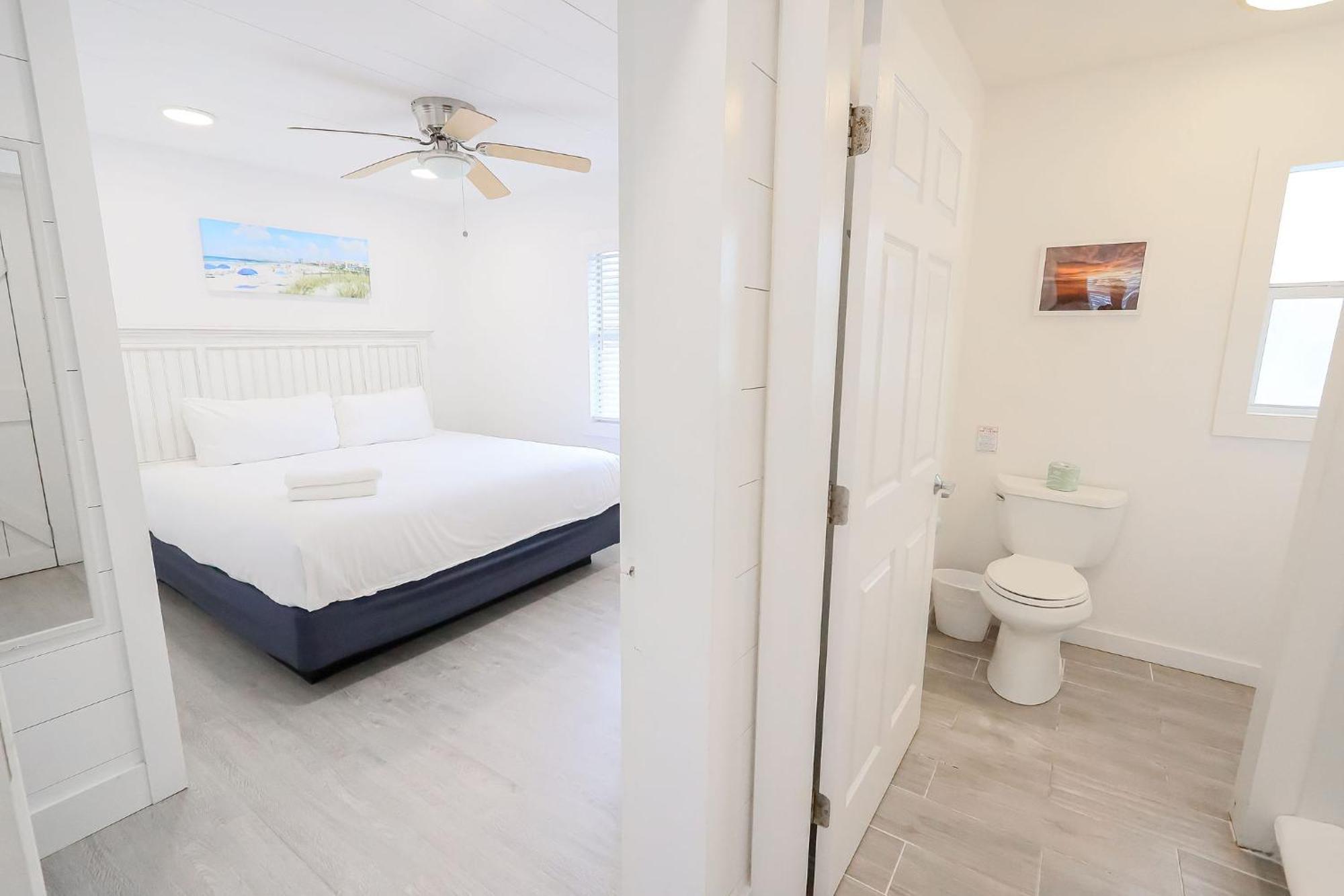 Siesta Key Beach Resort And Suites Σεϊρασότα Εξωτερικό φωτογραφία