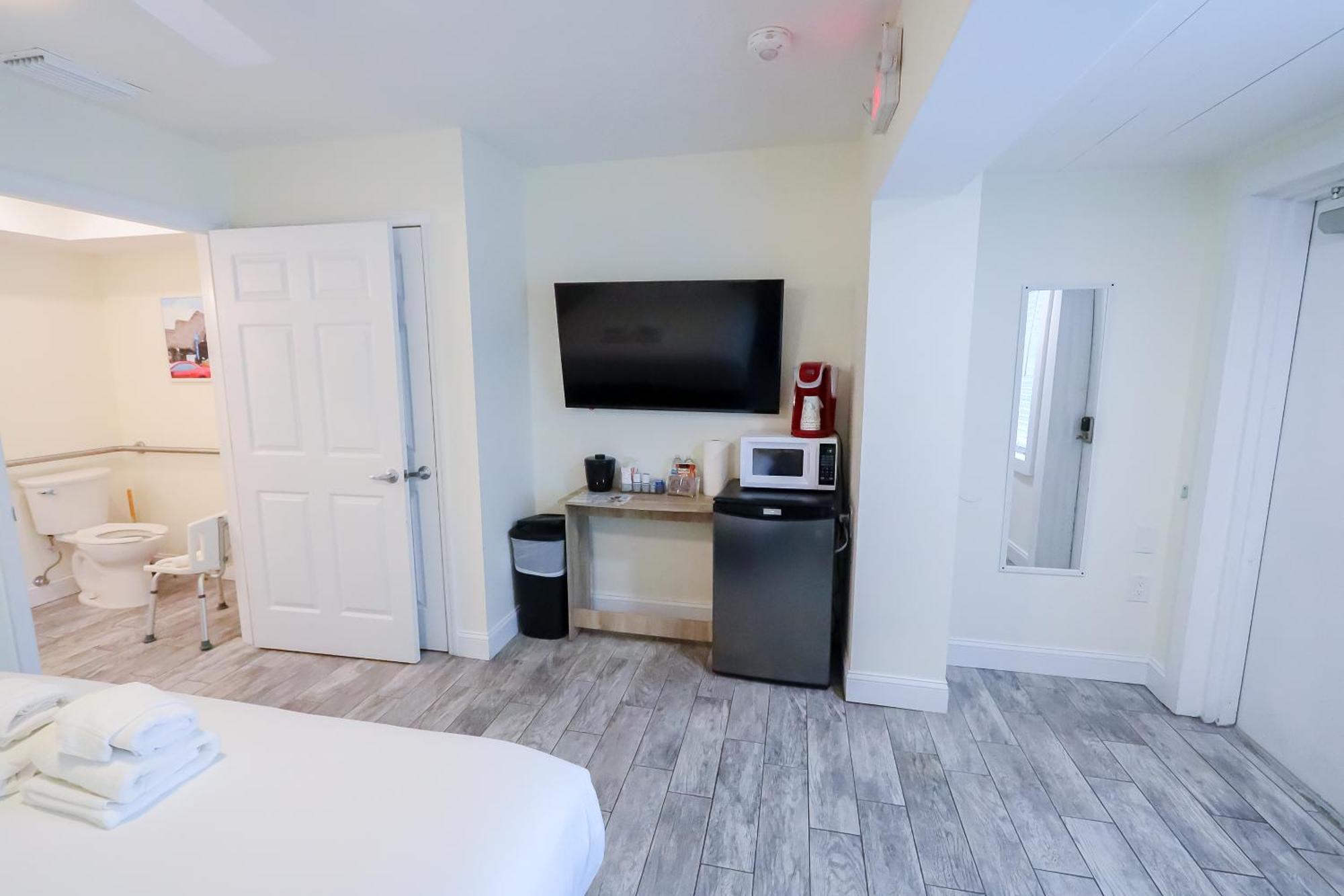 Siesta Key Beach Resort And Suites Σεϊρασότα Εξωτερικό φωτογραφία