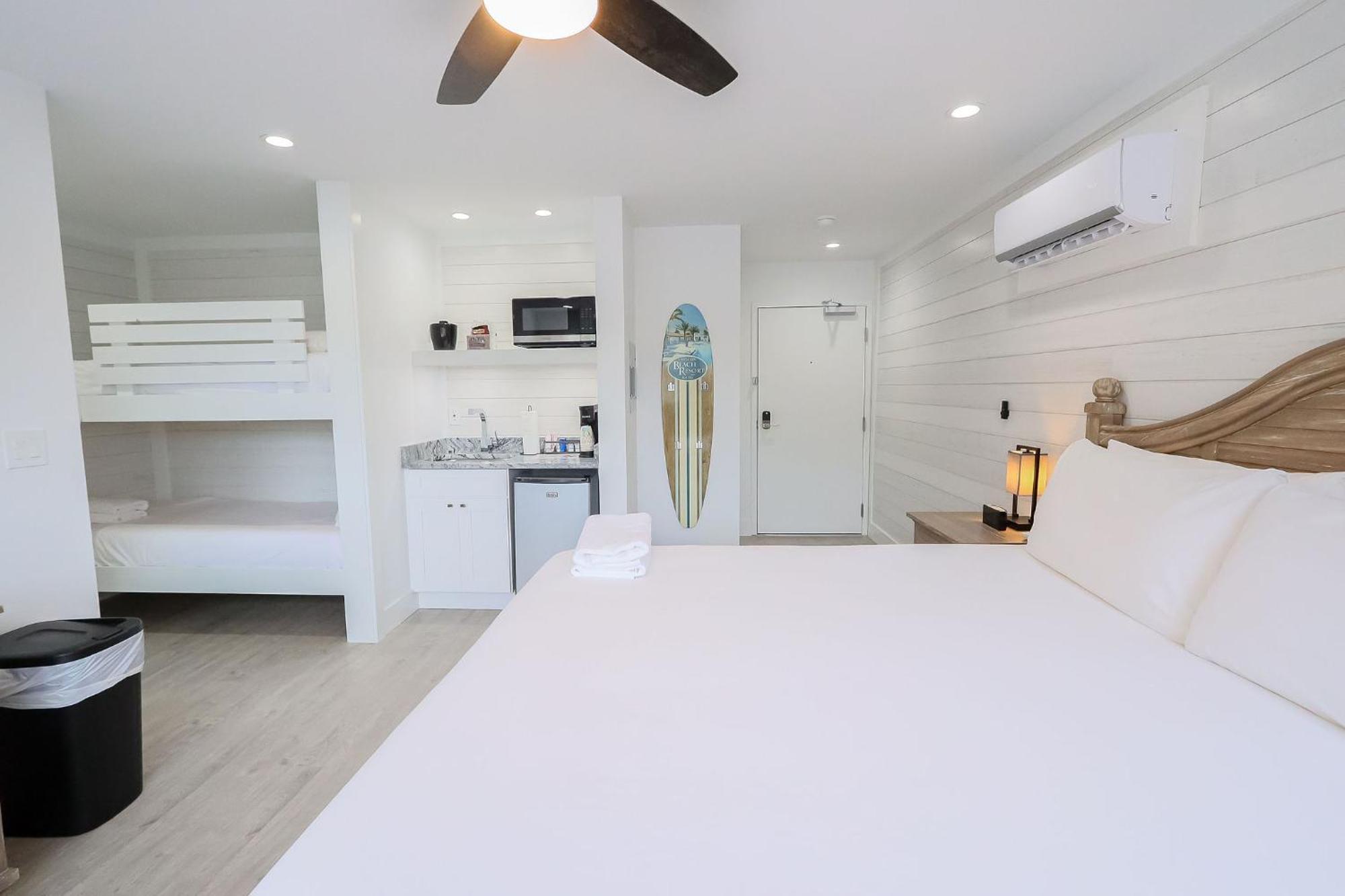 Siesta Key Beach Resort And Suites Σεϊρασότα Εξωτερικό φωτογραφία