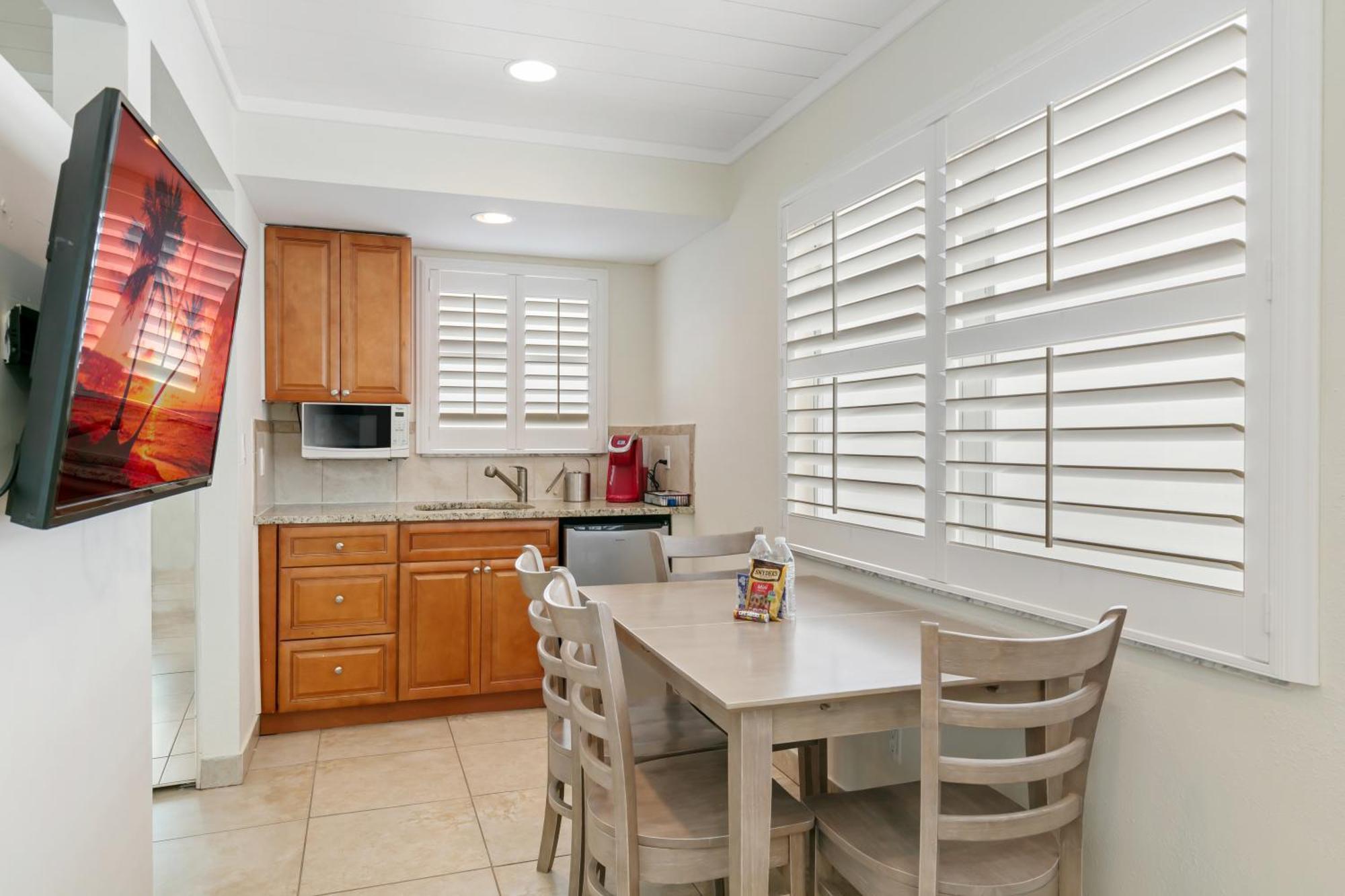 Siesta Key Beach Resort And Suites Σεϊρασότα Εξωτερικό φωτογραφία