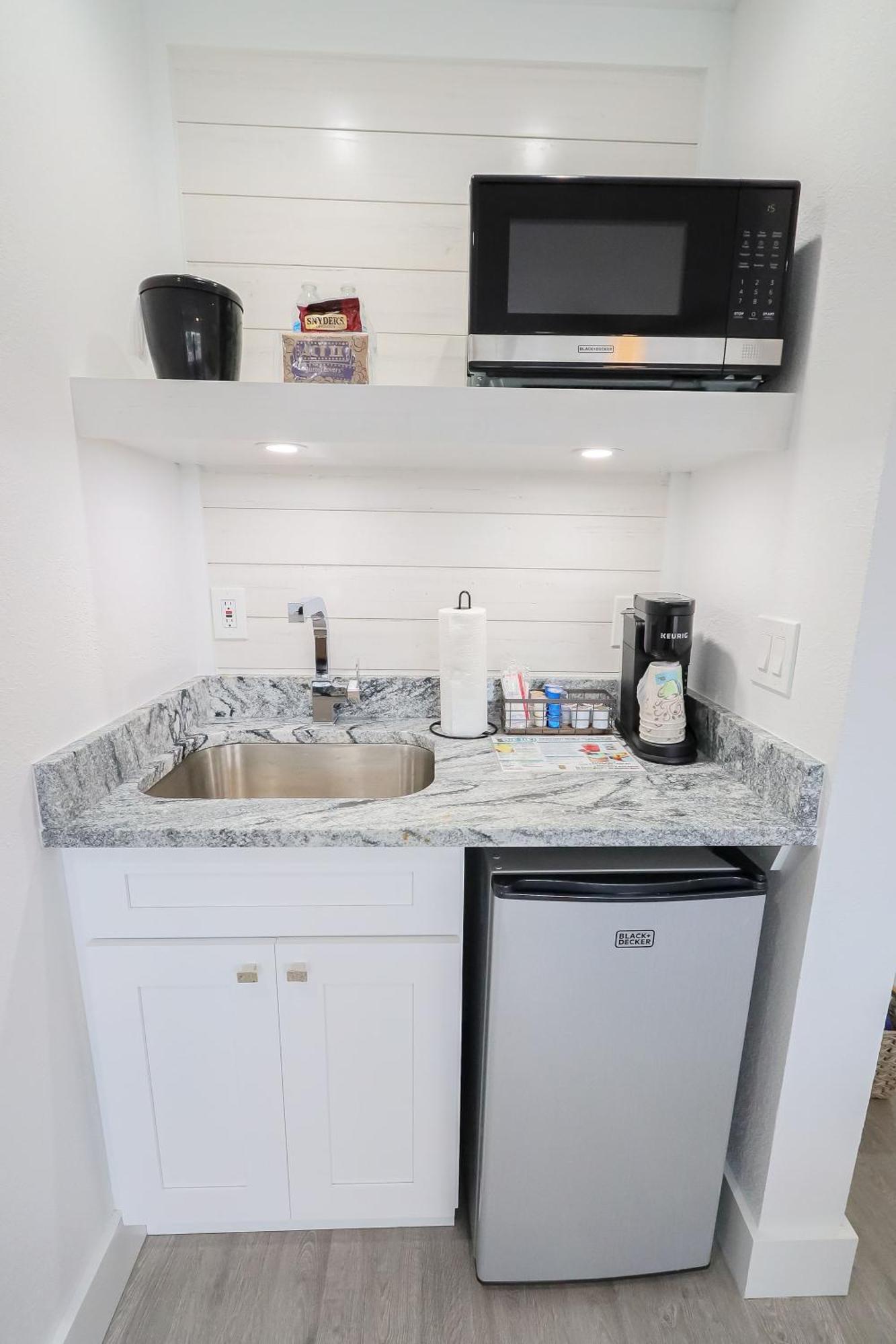Siesta Key Beach Resort And Suites Σεϊρασότα Εξωτερικό φωτογραφία