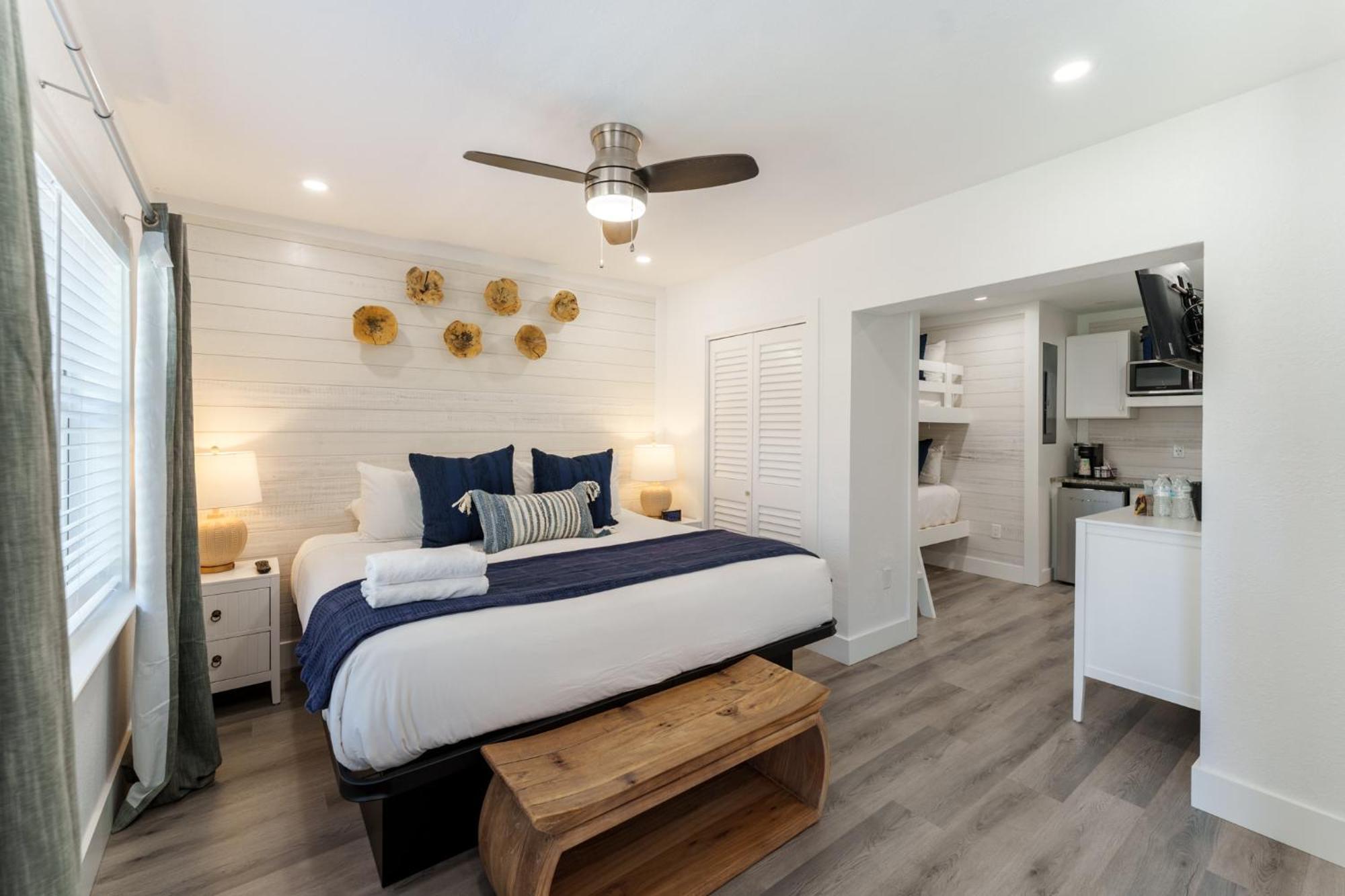 Siesta Key Beach Resort And Suites Σεϊρασότα Εξωτερικό φωτογραφία