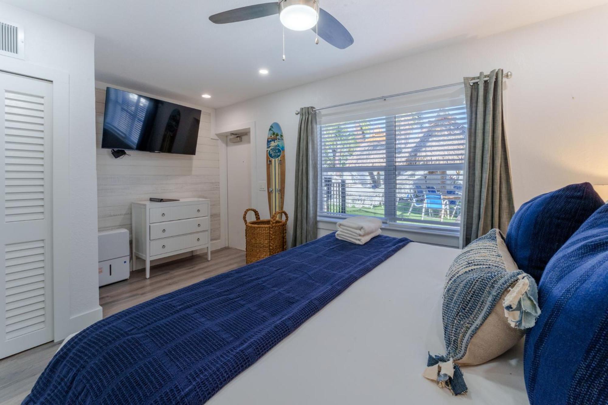 Siesta Key Beach Resort And Suites Σεϊρασότα Εξωτερικό φωτογραφία
