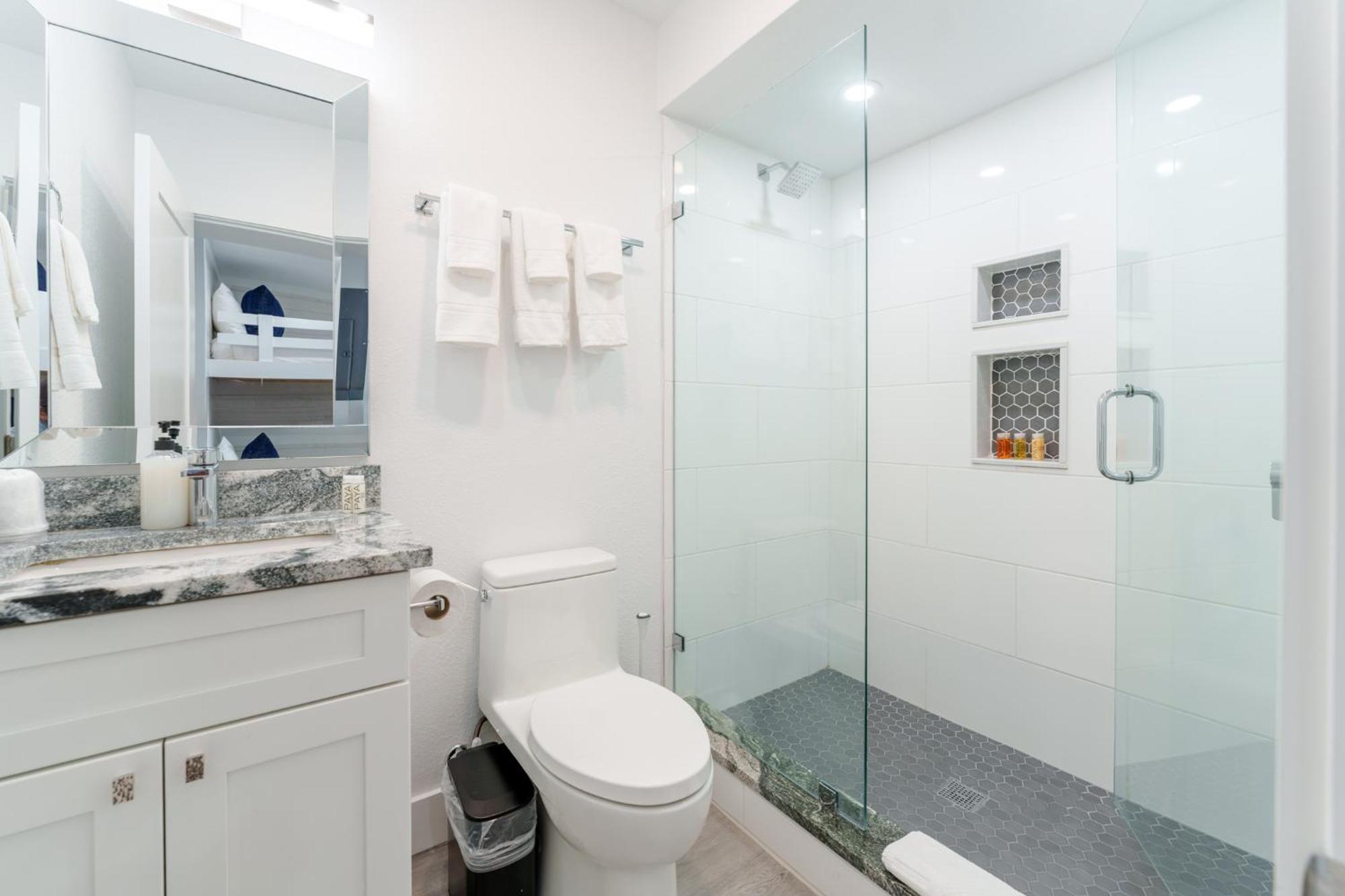 Siesta Key Beach Resort And Suites Σεϊρασότα Εξωτερικό φωτογραφία