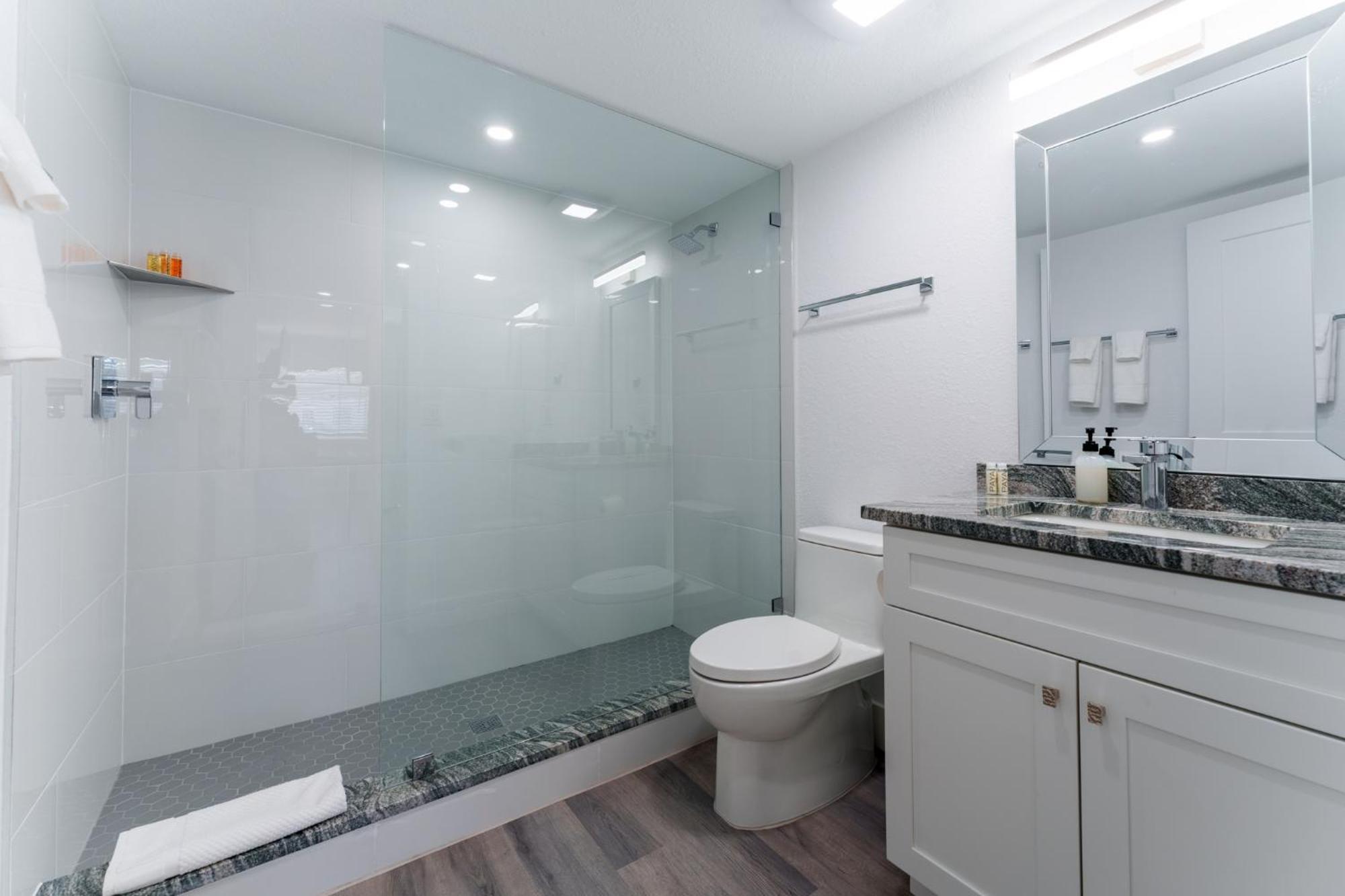 Siesta Key Beach Resort And Suites Σεϊρασότα Εξωτερικό φωτογραφία