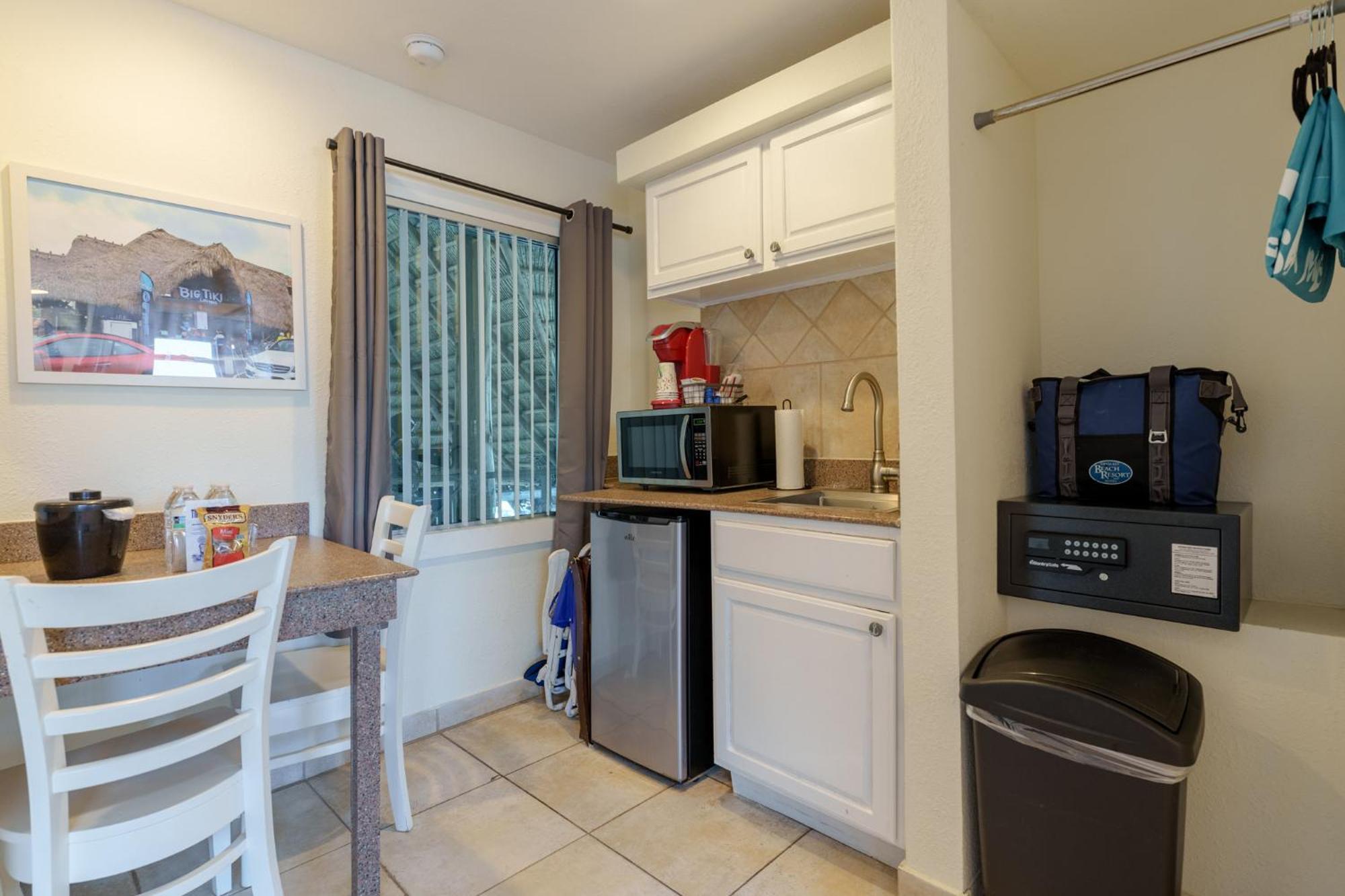 Siesta Key Beach Resort And Suites Σεϊρασότα Εξωτερικό φωτογραφία