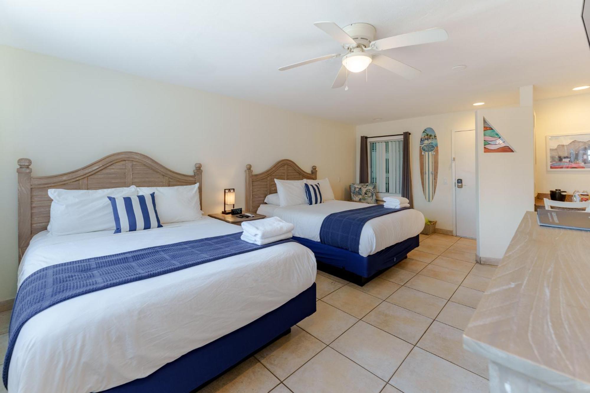 Siesta Key Beach Resort And Suites Σεϊρασότα Εξωτερικό φωτογραφία