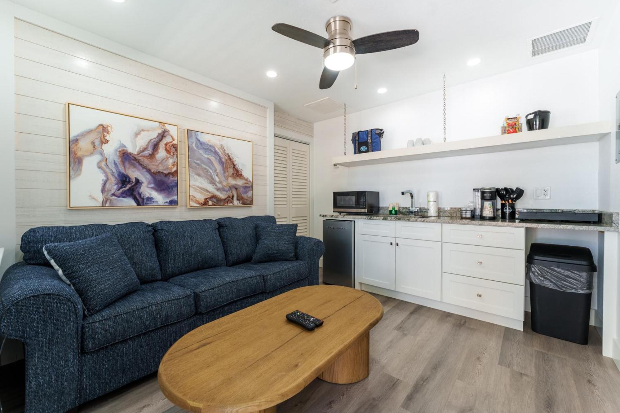 Siesta Key Beach Resort And Suites Σεϊρασότα Εξωτερικό φωτογραφία