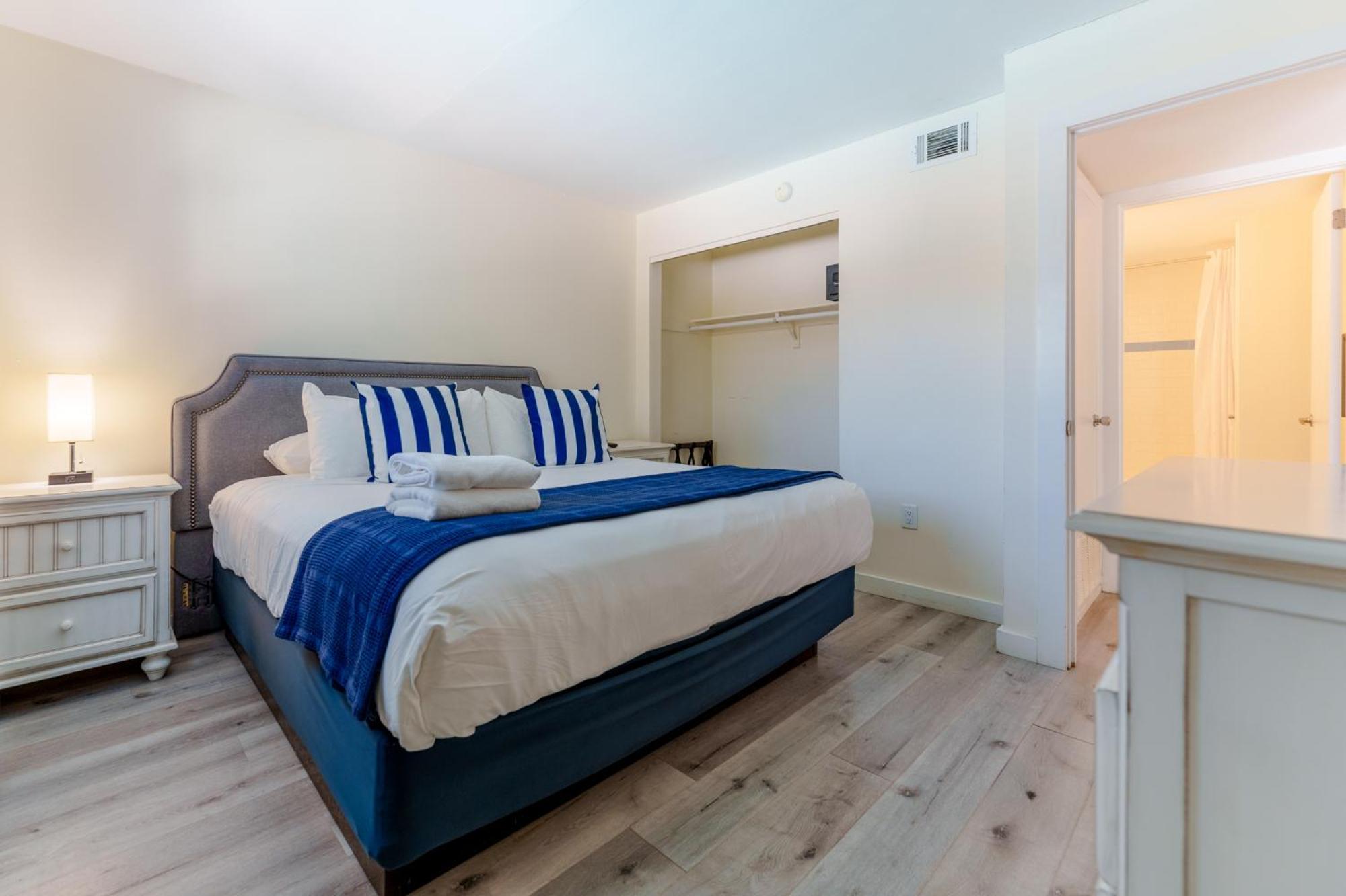 Siesta Key Beach Resort And Suites Σεϊρασότα Εξωτερικό φωτογραφία