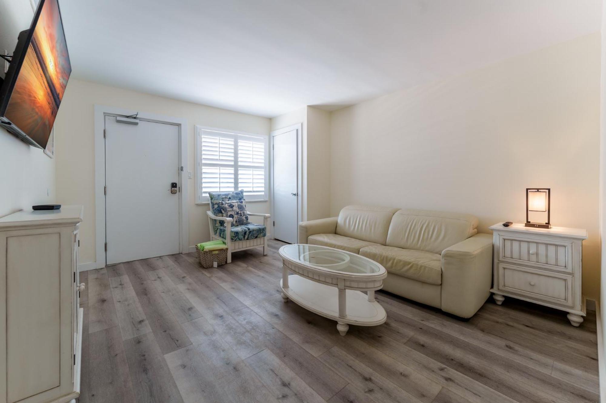 Siesta Key Beach Resort And Suites Σεϊρασότα Εξωτερικό φωτογραφία
