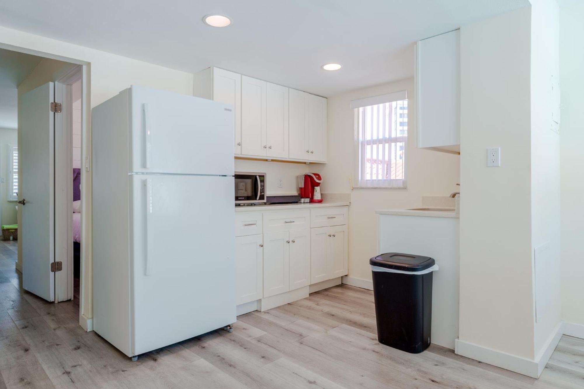 Siesta Key Beach Resort And Suites Σεϊρασότα Εξωτερικό φωτογραφία