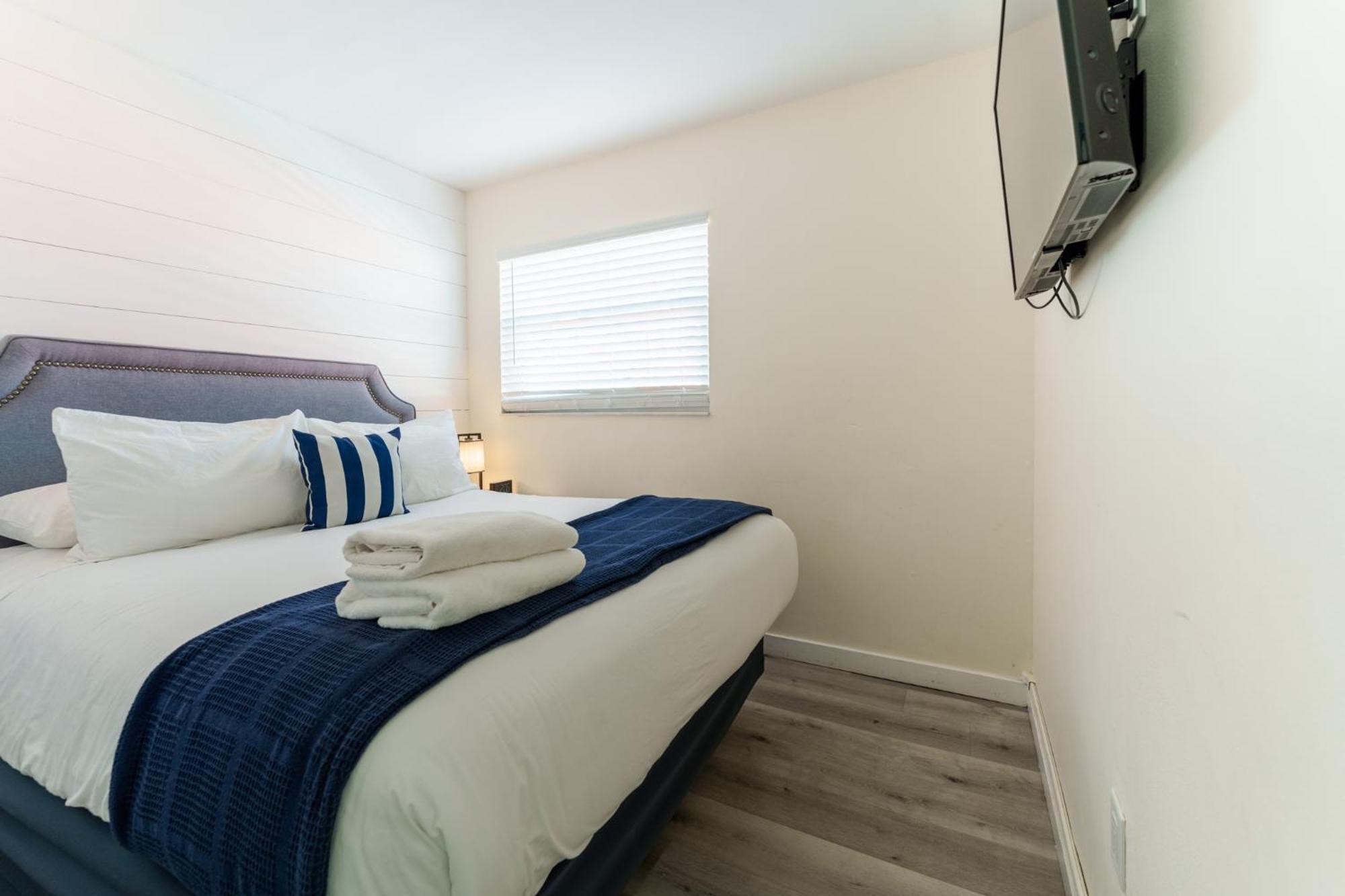 Siesta Key Beach Resort And Suites Σεϊρασότα Εξωτερικό φωτογραφία
