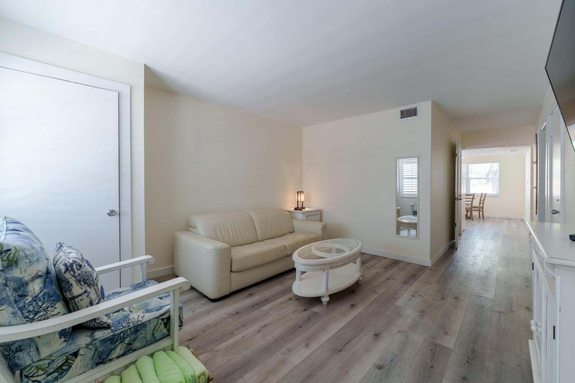 Siesta Key Beach Resort And Suites Σεϊρασότα Εξωτερικό φωτογραφία