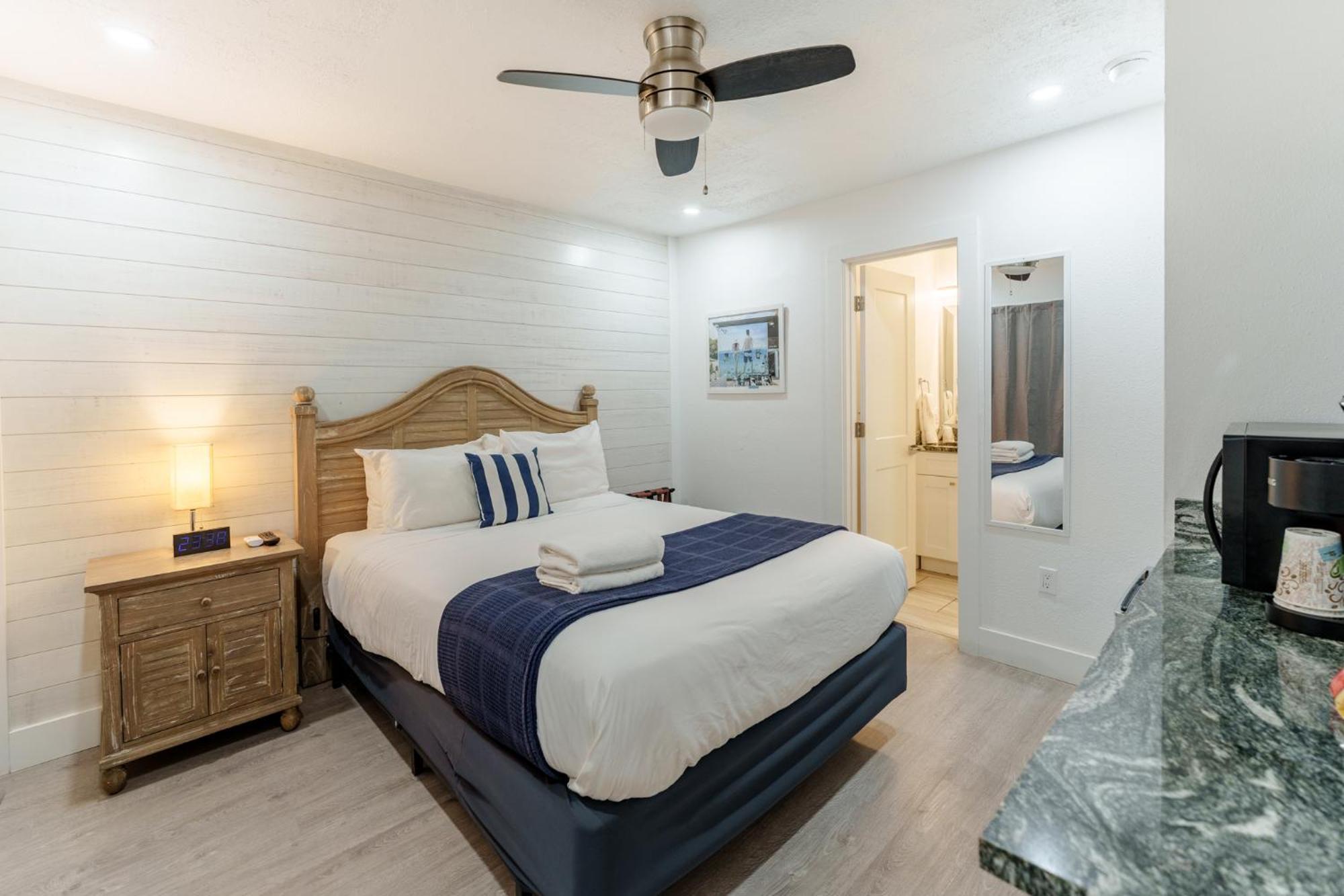 Siesta Key Beach Resort And Suites Σεϊρασότα Εξωτερικό φωτογραφία