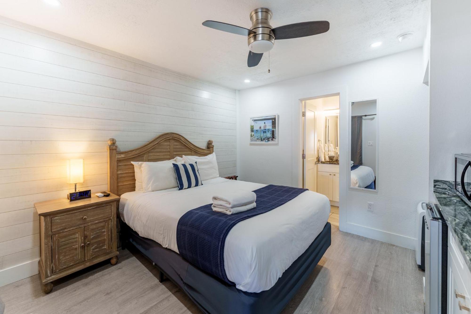 Siesta Key Beach Resort And Suites Σεϊρασότα Εξωτερικό φωτογραφία