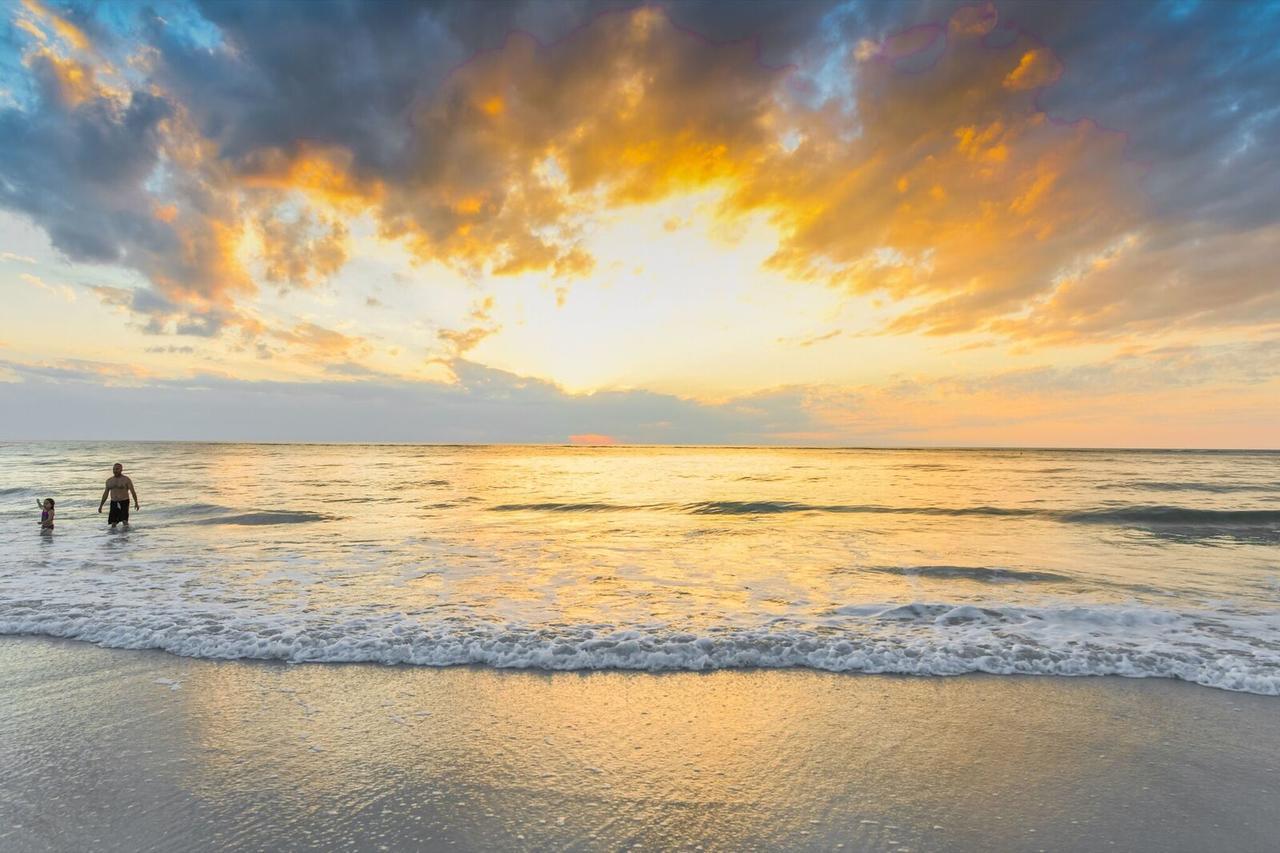 Siesta Key Beach Resort And Suites Σεϊρασότα Εξωτερικό φωτογραφία