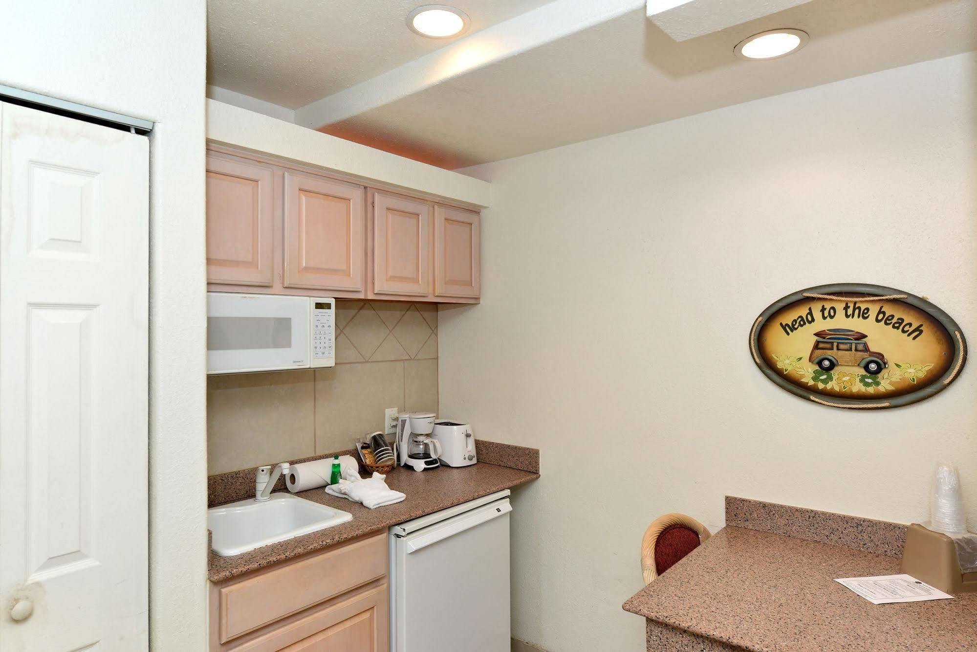 Siesta Key Beach Resort And Suites Σεϊρασότα Εξωτερικό φωτογραφία