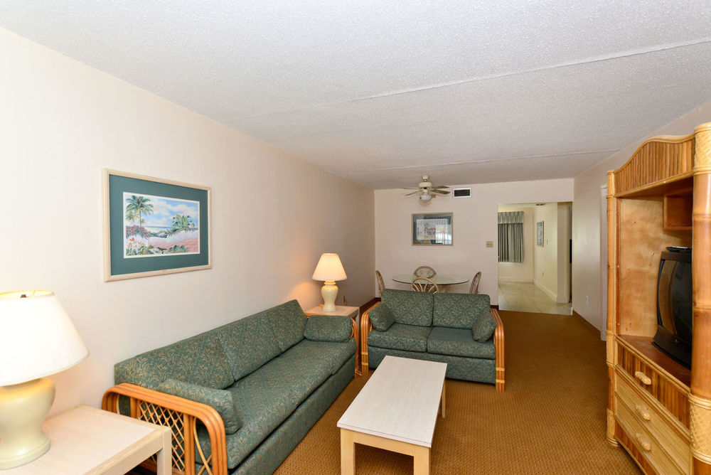 Siesta Key Beach Resort And Suites Σεϊρασότα Δωμάτιο φωτογραφία