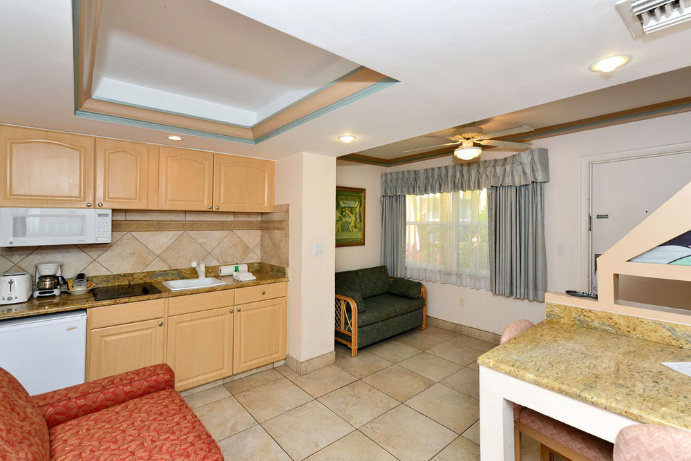 Siesta Key Beach Resort And Suites Σεϊρασότα Δωμάτιο φωτογραφία